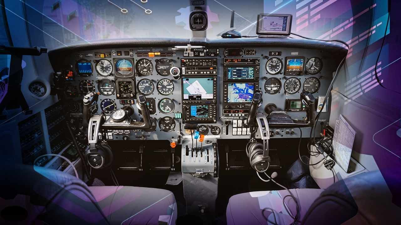 5 Impactos Críticos del Nuevo Decreto 825 del Código Aeronáutico