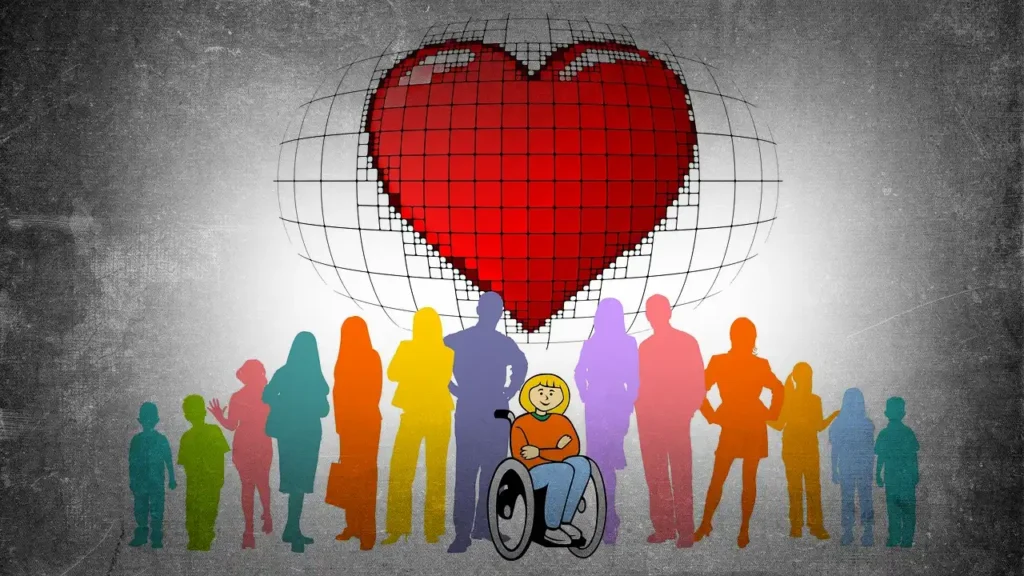 Andrea Pedraza Scheuermann ▷ Nombramiento Controversial en la Agencia Nacional de Discapacidad: ¿Un Paso Adelante o <a href=