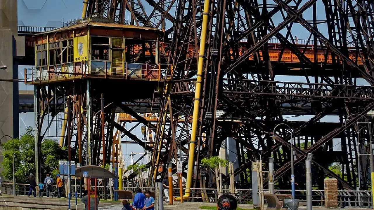 Decreto 637/2024: Nueva Designación en la Autoridad de Cuenca Matanza Riachuelo