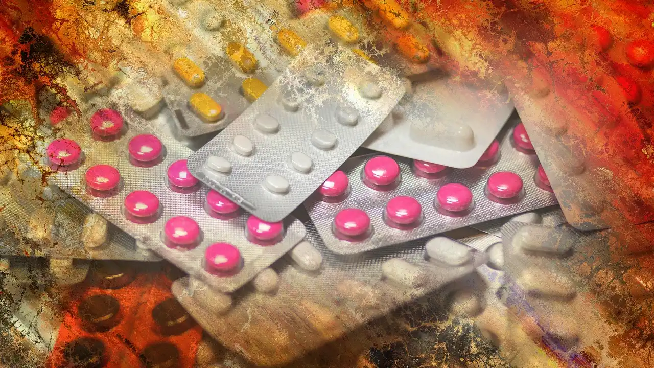 Nuevo Decreto 635/2024: Actualización Crítica del Listado de Estupefacientes