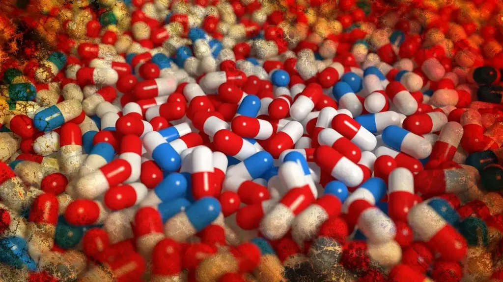 Nuevo Decreto 635/2024: Actualización Crítica del Listado de Estupefacientes