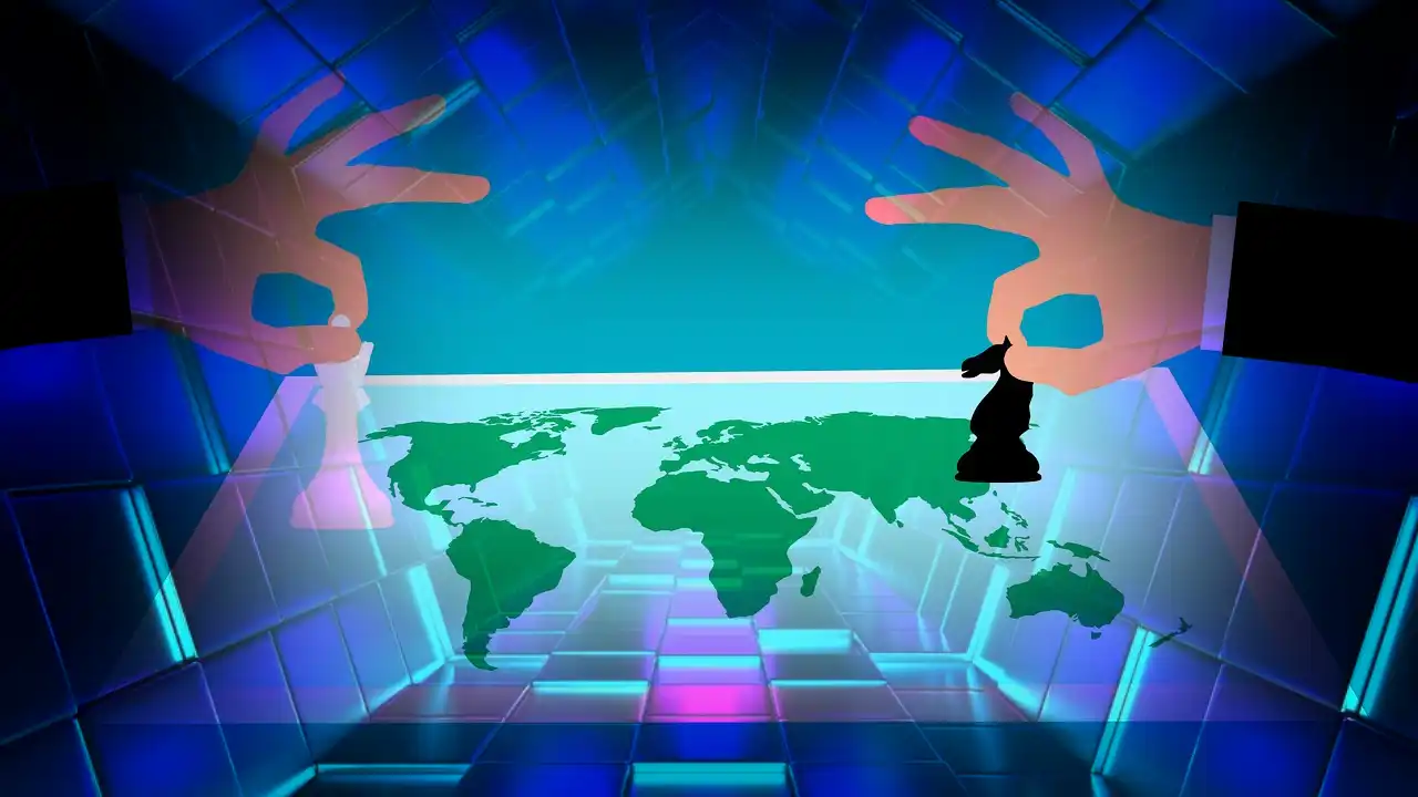 Nuevos Embajadores: Decreto 647/2024 Revoluciona la Diplomacia Argentina