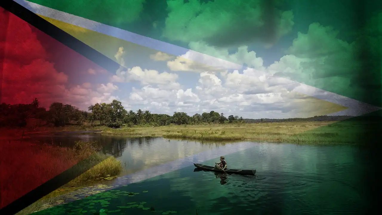 Polémico Traslado del Embajador Felipe Gardella desde Guyana: ¿Decisión Acertada?