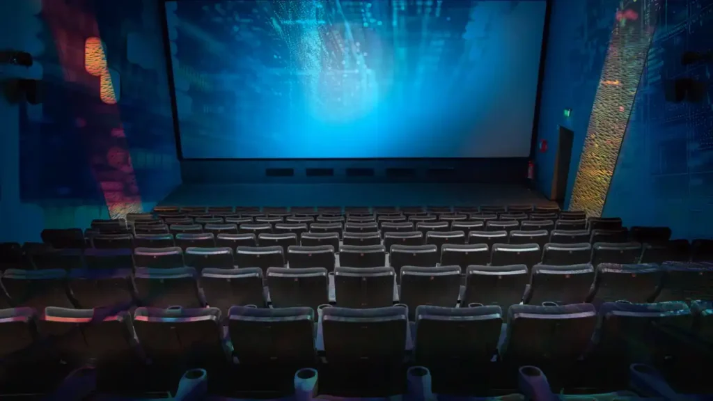 Resolución 570/2024 ▷INCAA: 5 Claves del Decreto 570/2024 que Cambian el Futuro del Cine Argentino